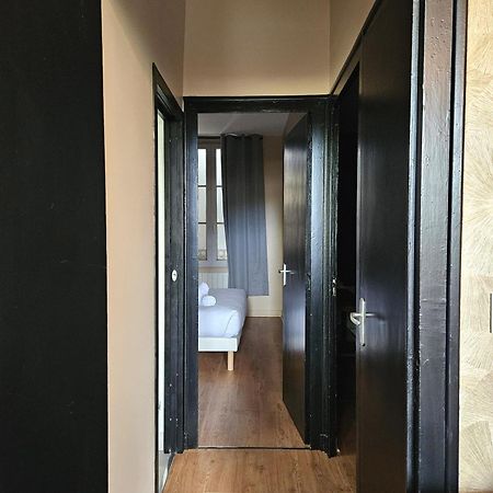 L'Appartement Bilobou, 10 Mn Du Zooparc De Beauval Noyers sur Cher Bagian luar foto
